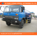 Dongfeng 4X2 Vakuum-Abwasser-Saugwagen